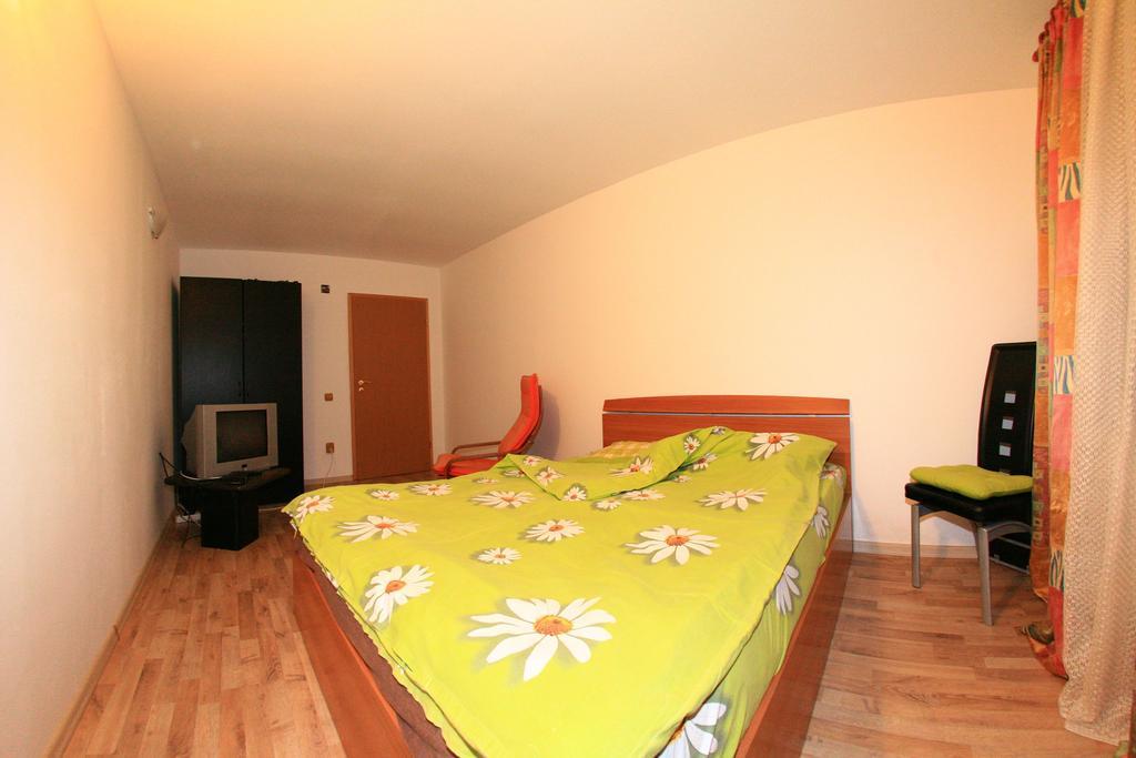 Cuibul Salamandrelor Hotel Sarmizegetusa Habitación foto